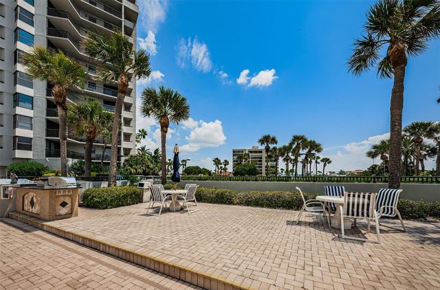 1660 GULF BOULEVARD 307, Clearwater Beach, FL 33767