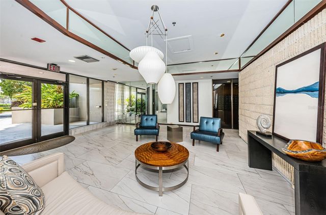 1660 GULF BOULEVARD 307, Clearwater Beach, FL 33767