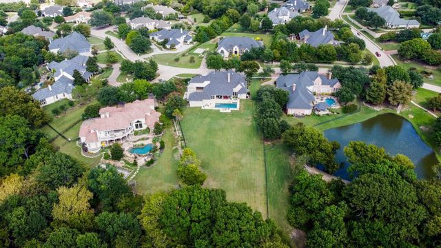 403 Creekside Drive, Mckinney, TX 75071