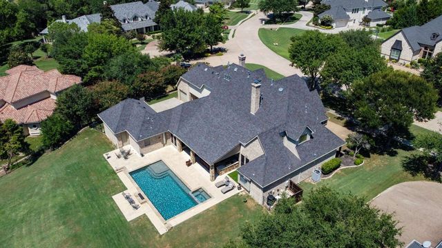 403 Creekside Drive, Mckinney, TX 75071