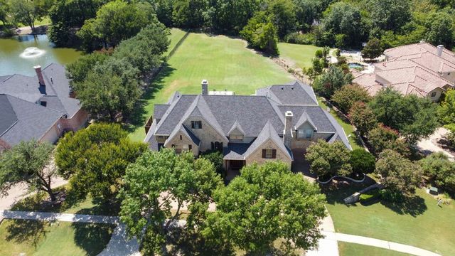 403 Creekside Drive, Mckinney, TX 75071