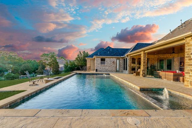 403 Creekside Drive, Mckinney, TX 75071