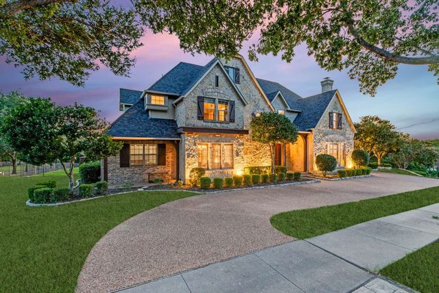 403 Creekside Drive, Mckinney, TX 75071