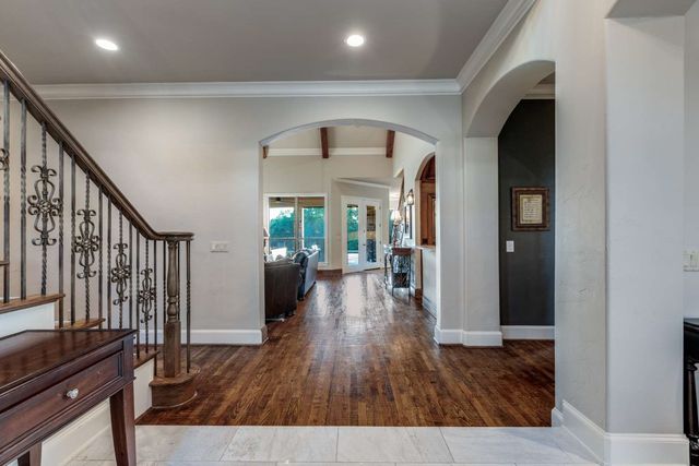 403 Creekside Drive, Mckinney, TX 75071