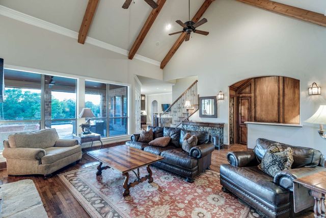 403 Creekside Drive, Mckinney, TX 75071