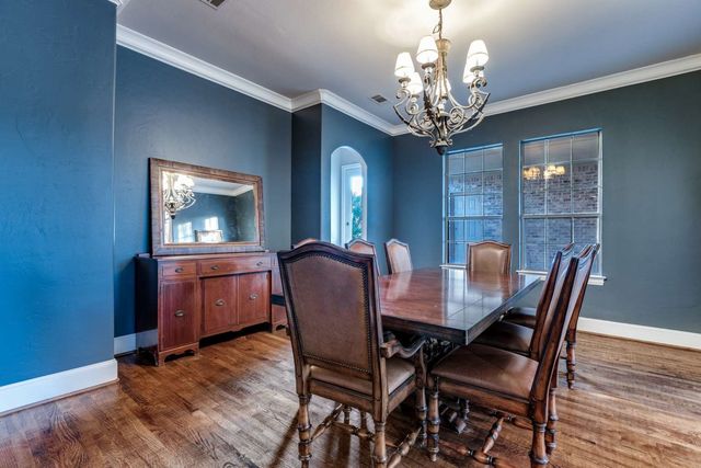 403 Creekside Drive, Mckinney, TX 75071