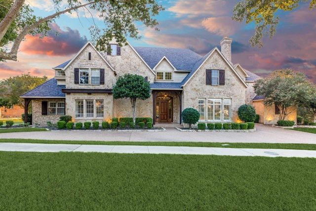 403 Creekside Drive, Mckinney, TX 75071