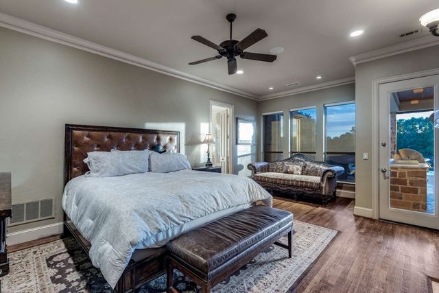 403 Creekside Drive, Mckinney, TX 75071