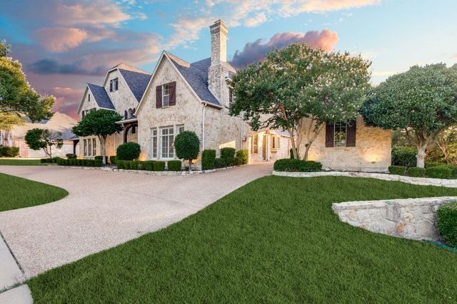 403 Creekside Drive, Mckinney, TX 75071
