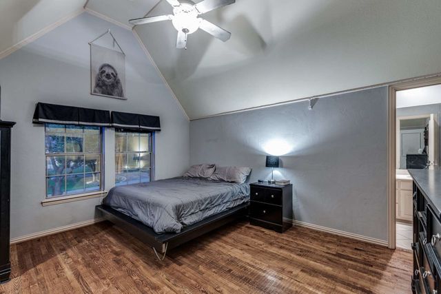 403 Creekside Drive, Mckinney, TX 75071