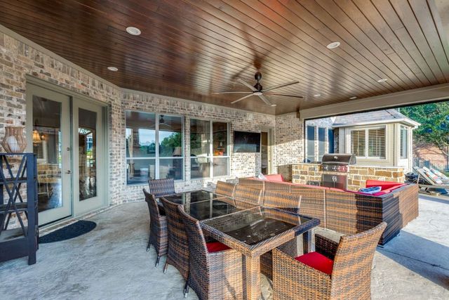 403 Creekside Drive, Mckinney, TX 75071
