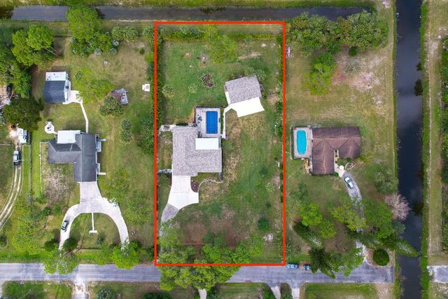 11321 49th Street N, Royal Palm Beach, FL 33411