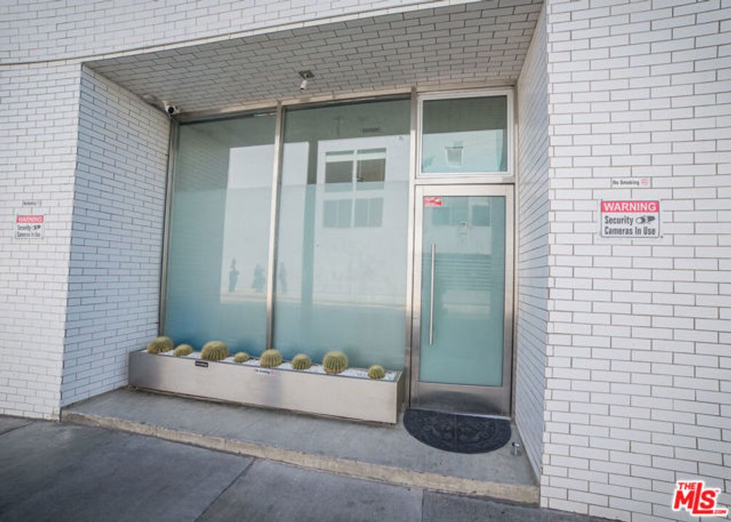 8 Brooks Avenue 3, Venice (los Angeles), CA 90291