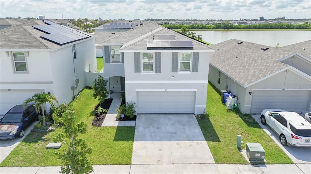 671 SUNLIT CORAL STREET, Ruskin, FL 33570