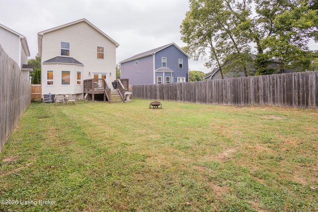 1331 Etawah Ave, Lyndon, KY 40222