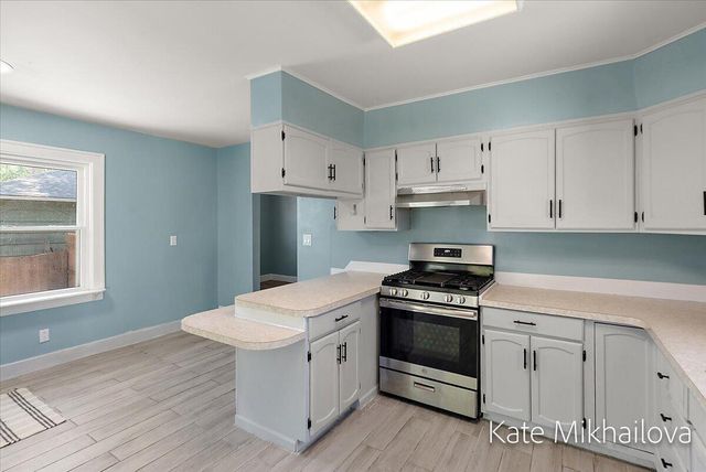 850 Upton Avenue, Springfield City, MI 49037