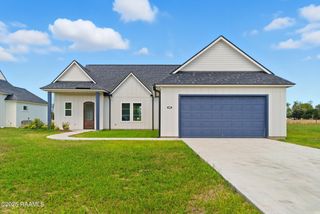 125 Chase Drive, Scott, LA 70583