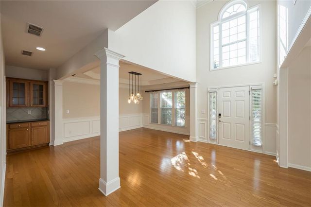 4485 COLCHESTER CREEK Drive, Cumming, GA 30040