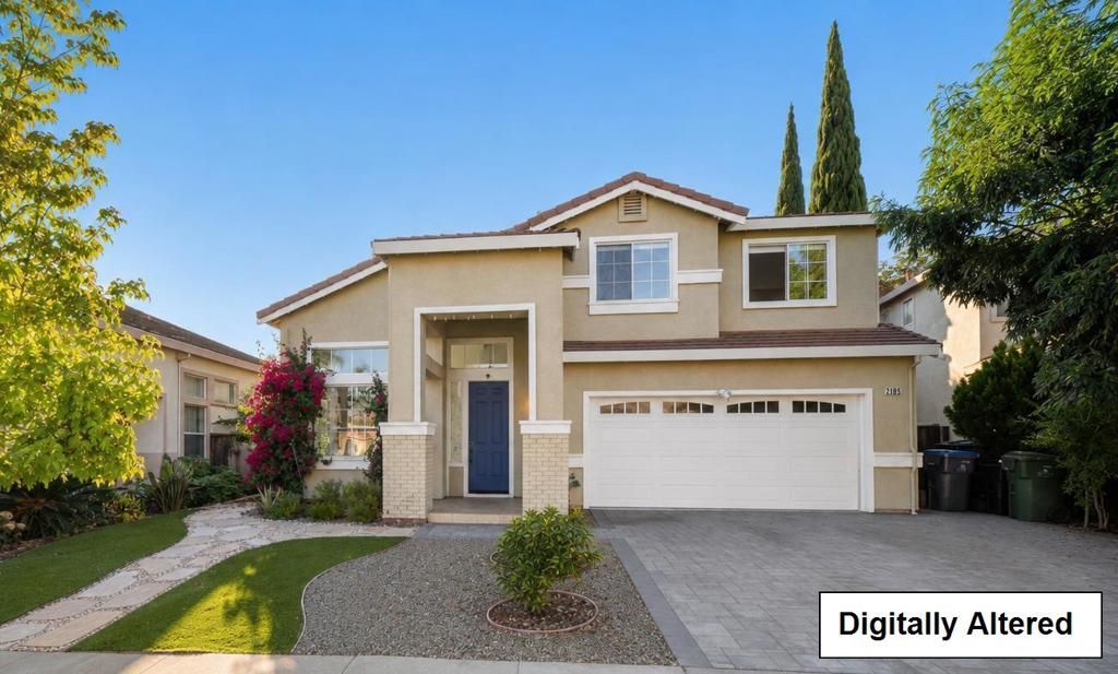 Image 1 of property listing at 2185 Fieldstone Court, San Jose, CA 95133