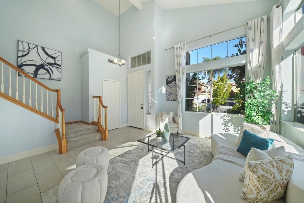 Image 10 of property listing at 2185 Fieldstone Court, San Jose, CA 95133