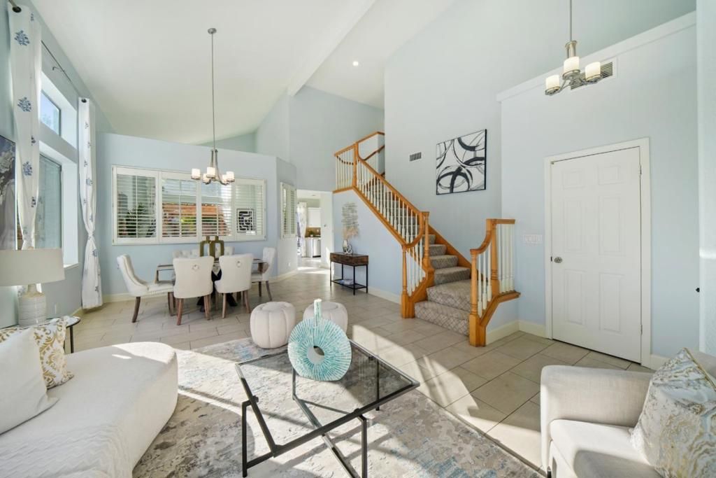 Image 11 of property listing at 2185 Fieldstone Court, San Jose, CA 95133