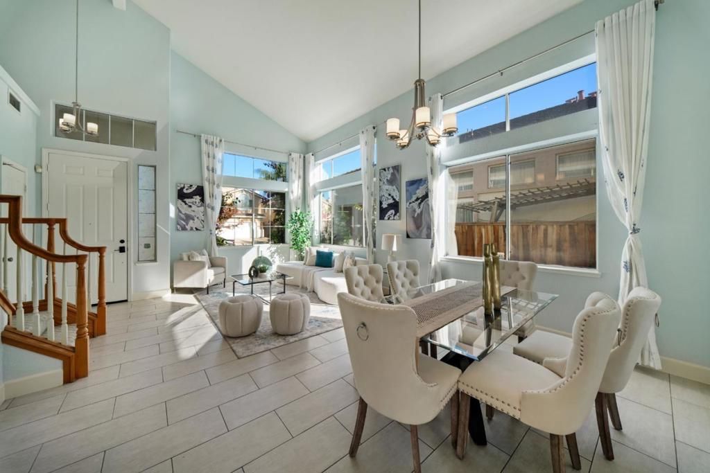 Image 13 of property listing at 2185 Fieldstone Court, San Jose, CA 95133