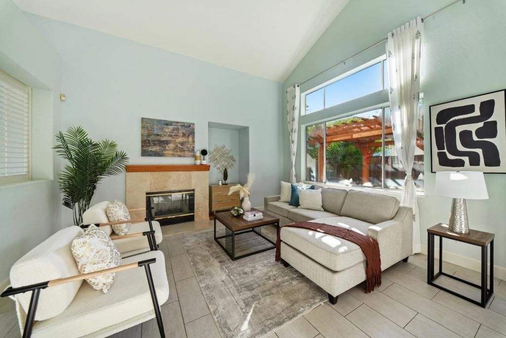 Image 15 of property listing at 2185 Fieldstone Court, San Jose, CA 95133