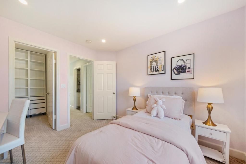 Image 31 of property listing at 2185 Fieldstone Court, San Jose, CA 95133