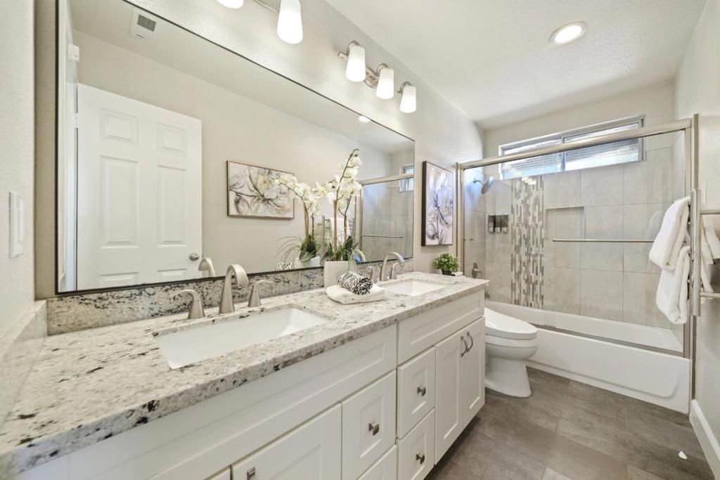 Image 36 of property listing at 2185 Fieldstone Court, San Jose, CA 95133