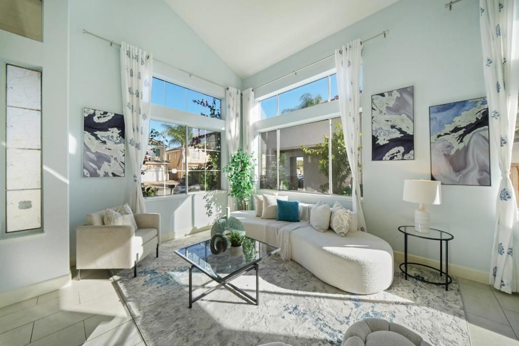 Image 9 of property listing at 2185 Fieldstone Court, San Jose, CA 95133