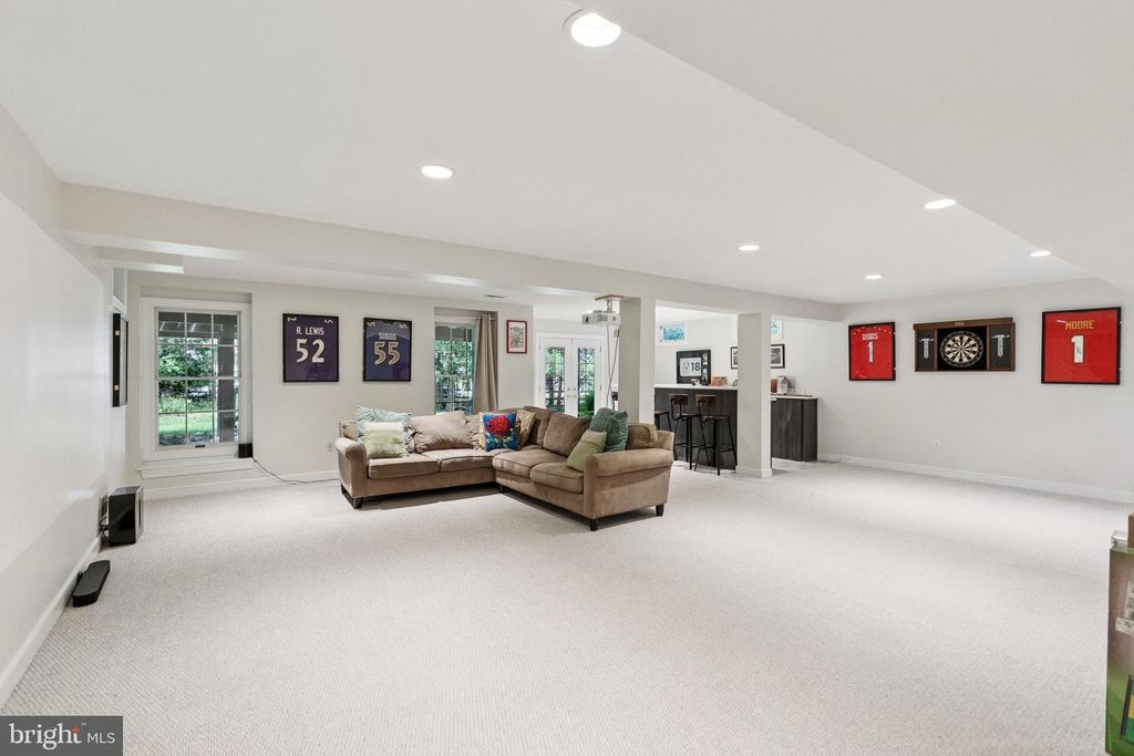 14117 FOREST RIDGE DR, North Potomac, MD 20878
