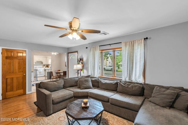 363 17th Avenue, Brick, NJ 08724