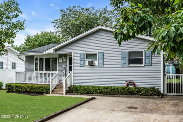 363 17th Avenue, Brick, NJ 08724