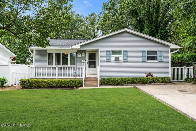 363 17th Avenue, Brick, NJ 08724