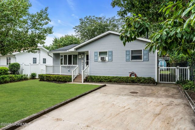 363 17th Avenue, Brick, NJ 08724