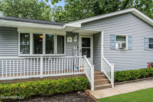 363 17th Avenue, Brick, NJ 08724