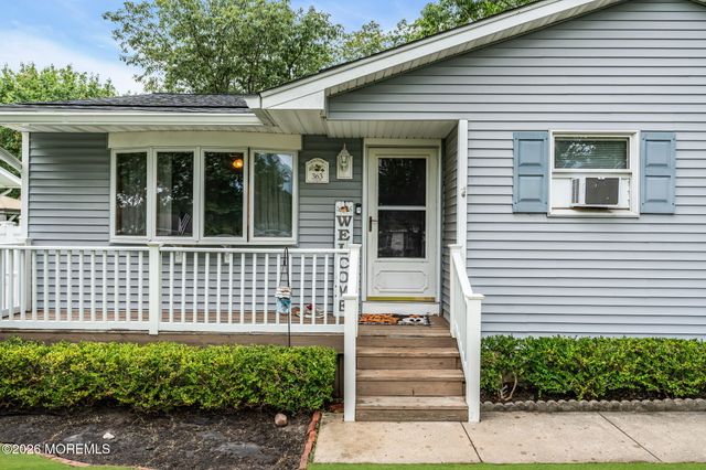363 17th Avenue, Brick, NJ 08724