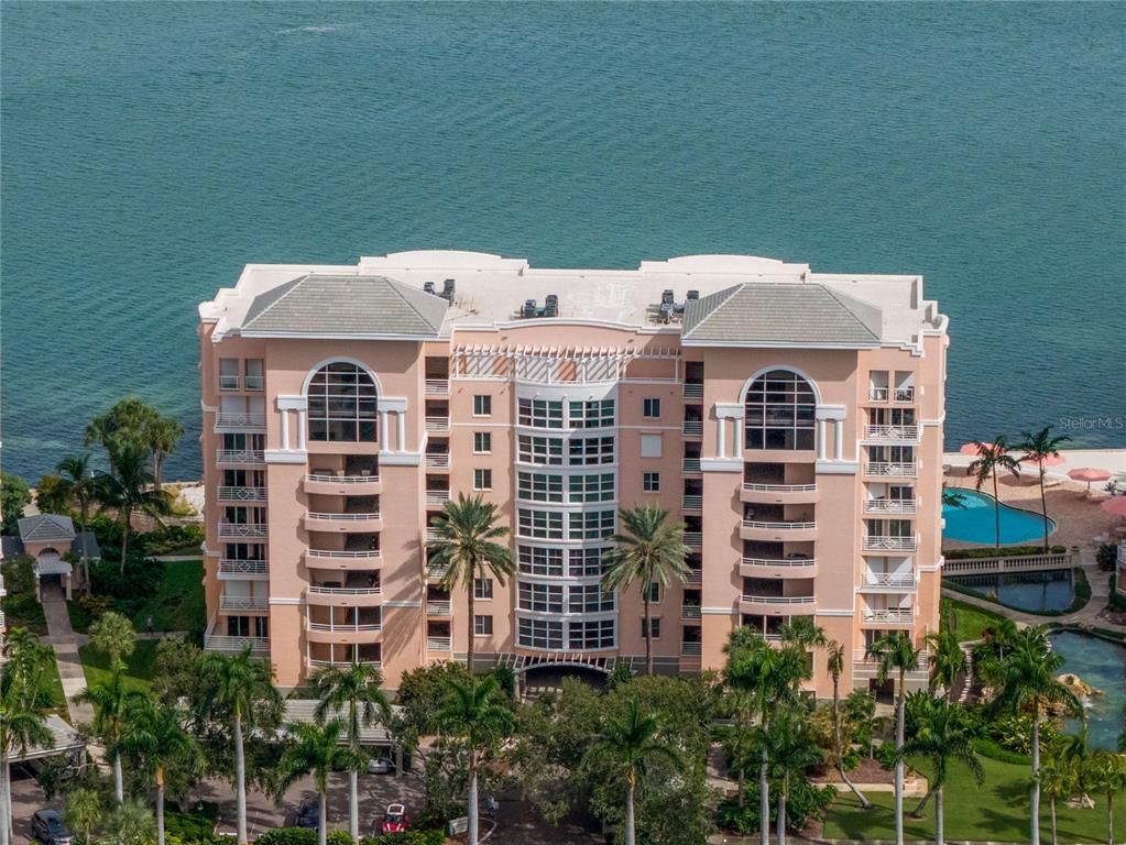 4963 BACOPA LANE S 105, St Petersburg, FL 33715
