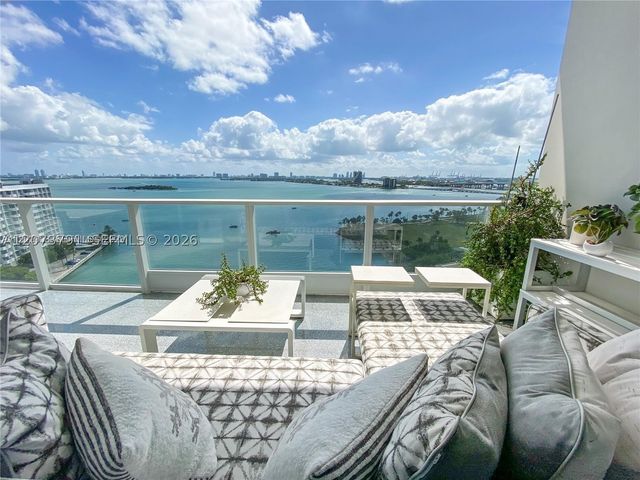 2020 N Bayshore Dr 1606, Miami, FL 33137