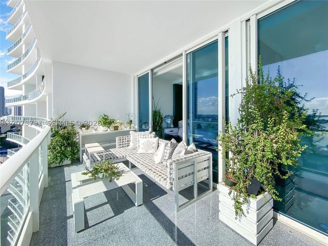 2020 N Bayshore Dr 1606, Miami, FL 33137