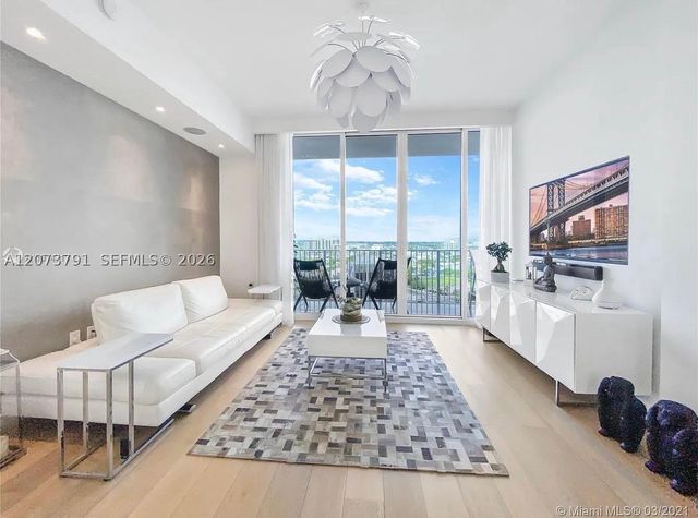 2020 N Bayshore Dr 1606, Miami, FL 33137