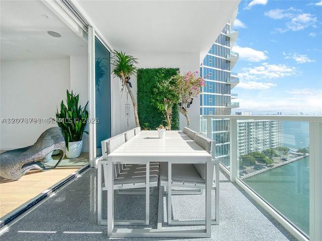2020 N Bayshore Dr 1606, Miami, FL 33137