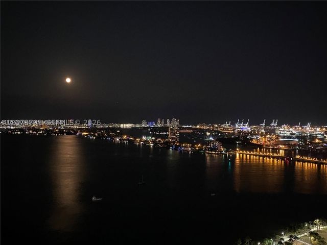 2020 N Bayshore Dr 1606, Miami, FL 33137