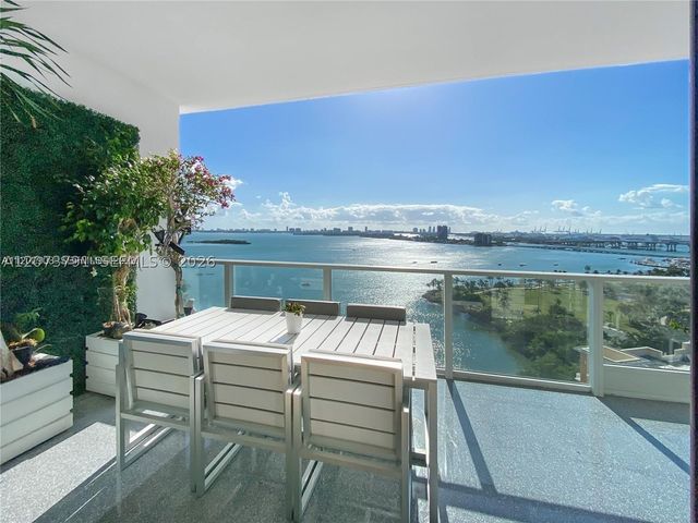 2020 N Bayshore Dr 1606, Miami, FL 33137