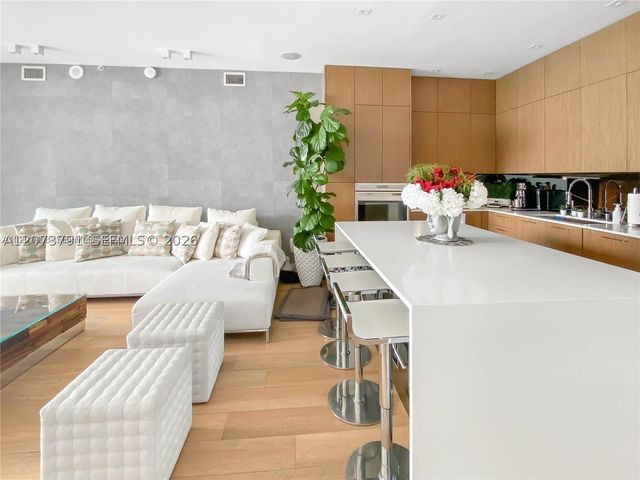 2020 N Bayshore Dr 1606, Miami, FL 33137