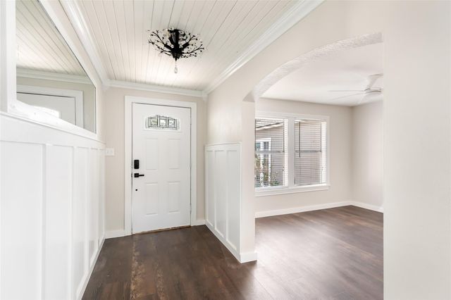 2310 Centennial Street, Liberty, TX 77575