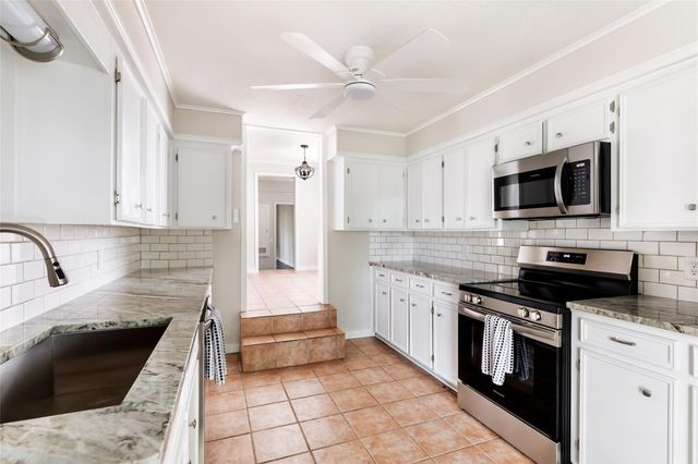 2310 Centennial Street, Liberty, TX 77575