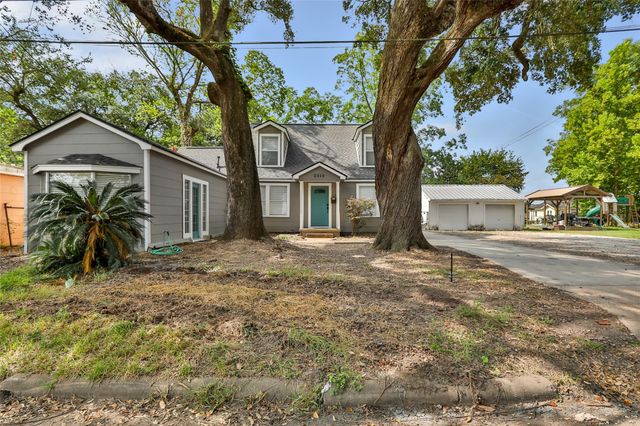 2310 Centennial Street, Liberty, TX 77575
