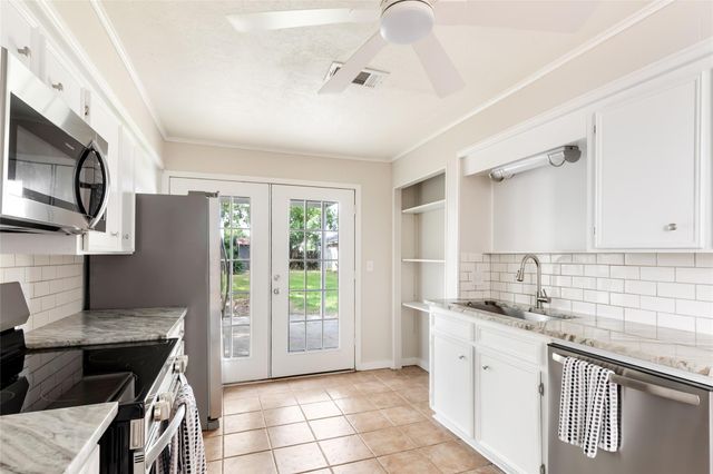 2310 Centennial Street, Liberty, TX 77575