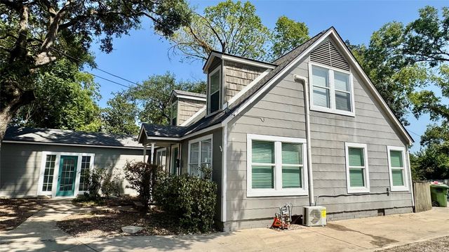 2310 Centennial Street, Liberty, TX 77575